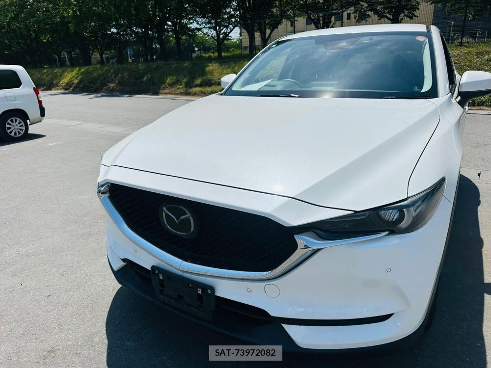 Mazda CX-5 2019 7072726-0