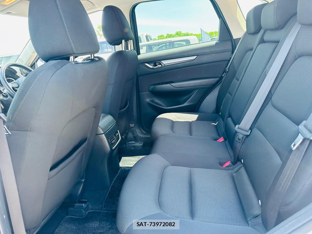 Mazda CX-5 2019 7072726-9