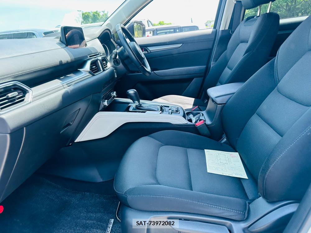 Mazda CX-5 2019 7072726-10
