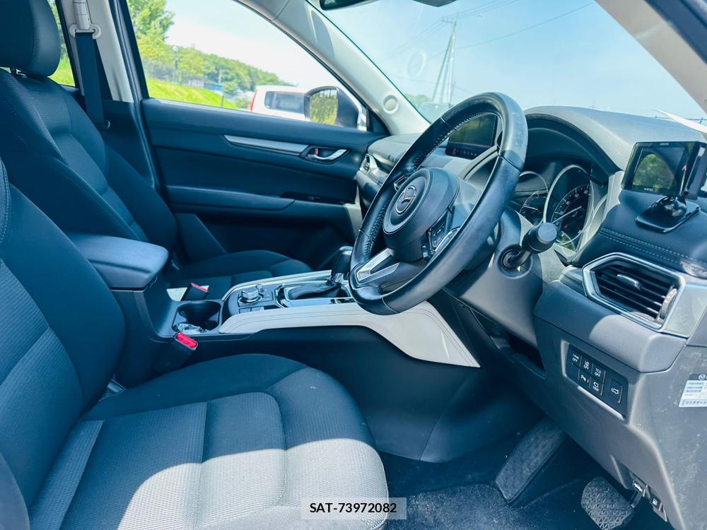 Mazda CX-5 2019 7072726-11