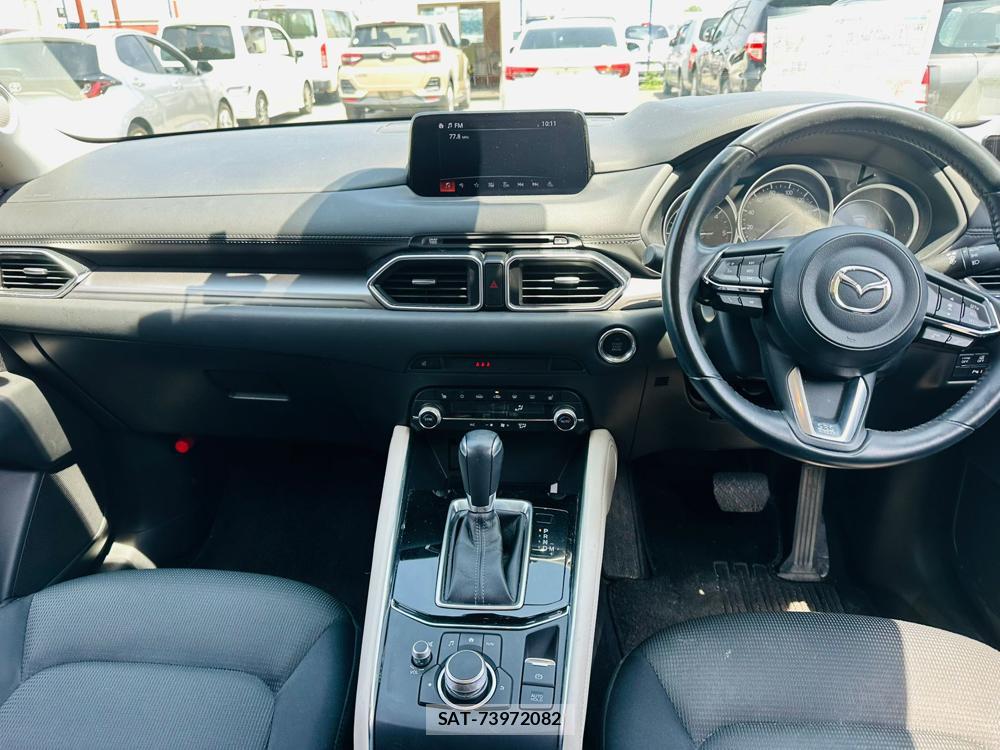 Mazda CX-5 2019 7072726-12