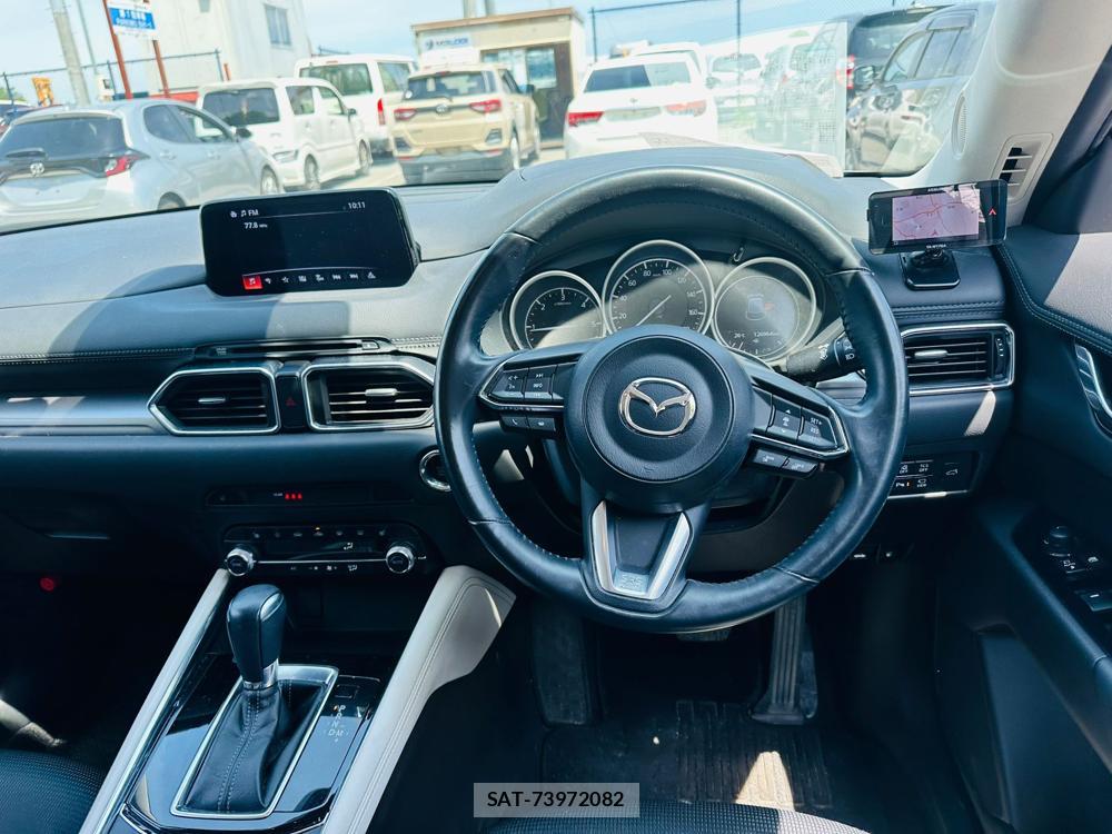 Mazda CX-5 2019 7072726-13
