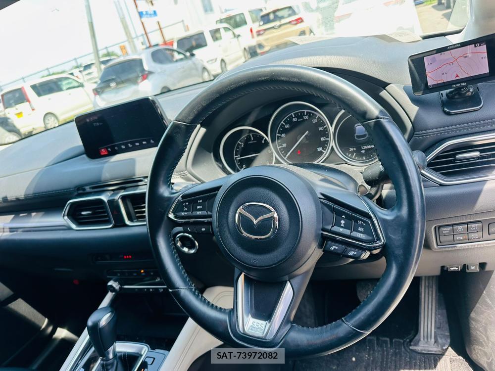 Mazda CX-5 2019 7072726-14