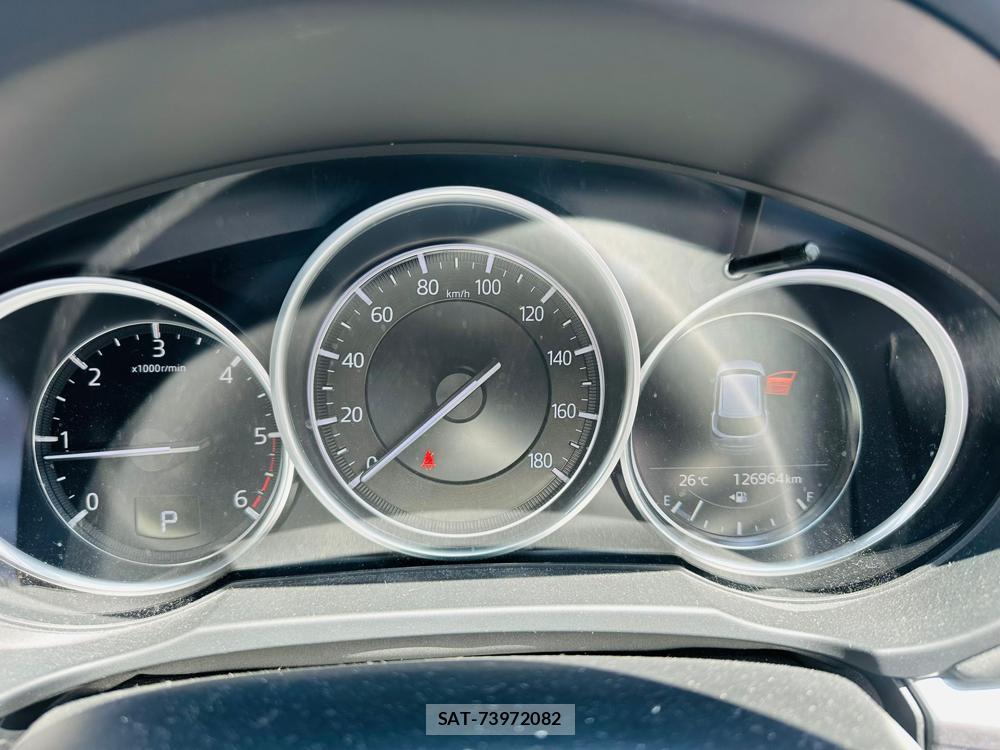 Mazda CX-5 2019 7072726-15