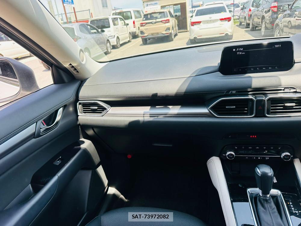Mazda CX-5 2019 7072726-16