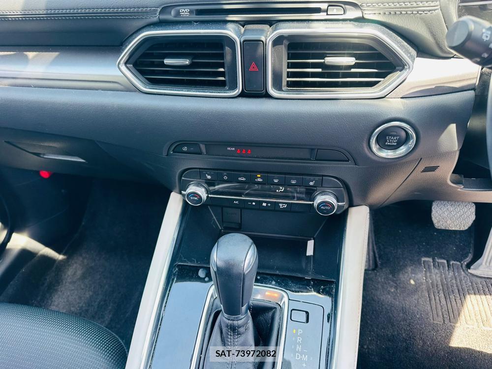 Mazda CX-5 2019 7072726-18