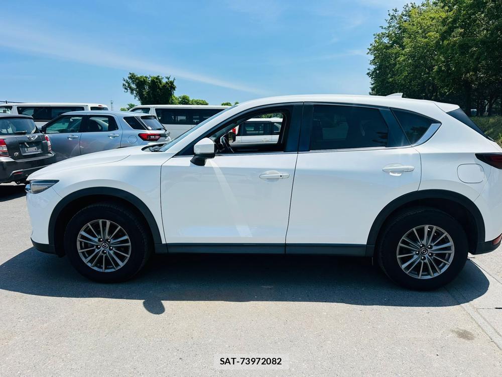 Mazda CX-5 2019 7072726-1