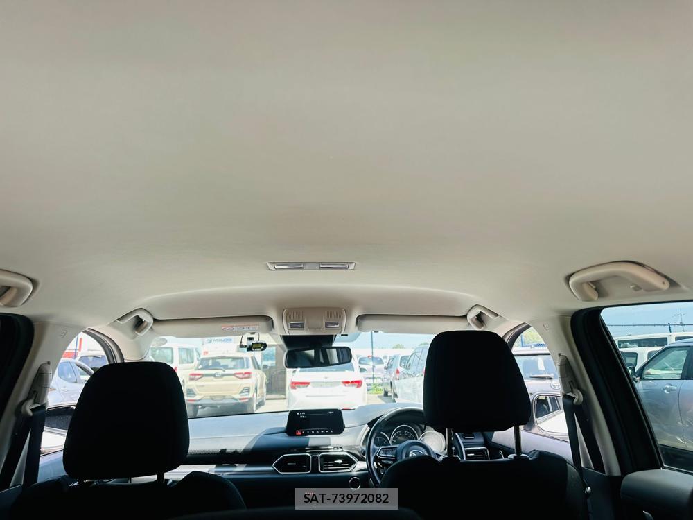 Mazda CX-5 2019 7072726-23