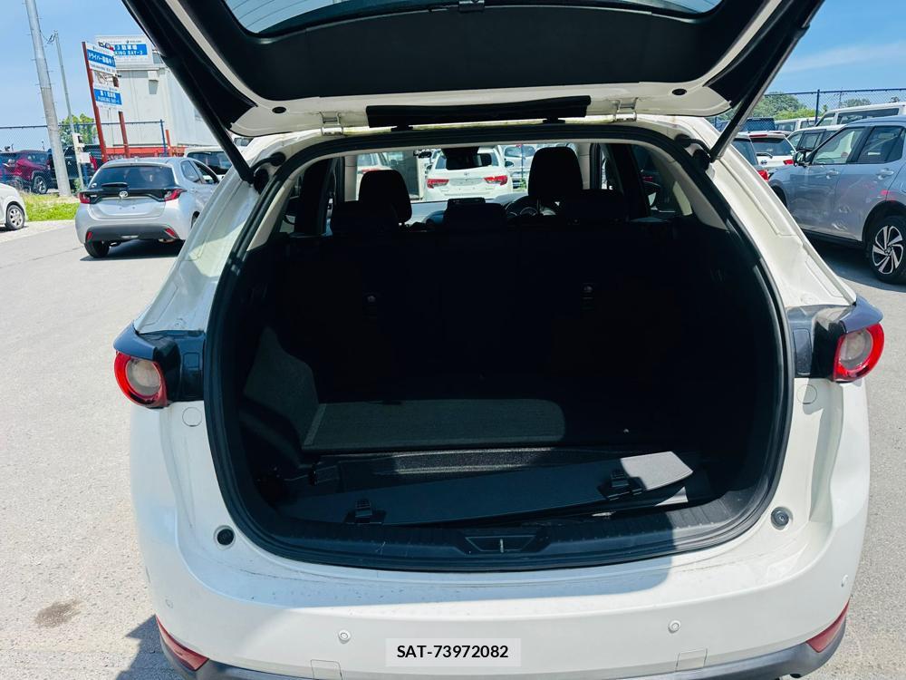 Mazda CX-5 2019 7072726-24