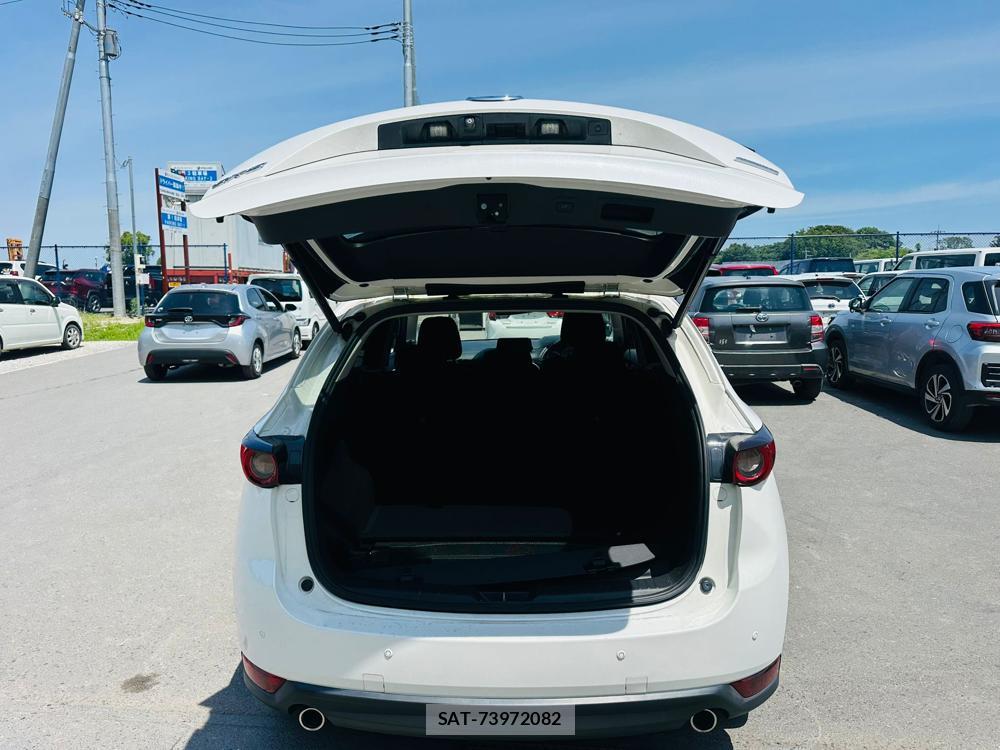 Mazda CX-5 2019 7072726-25