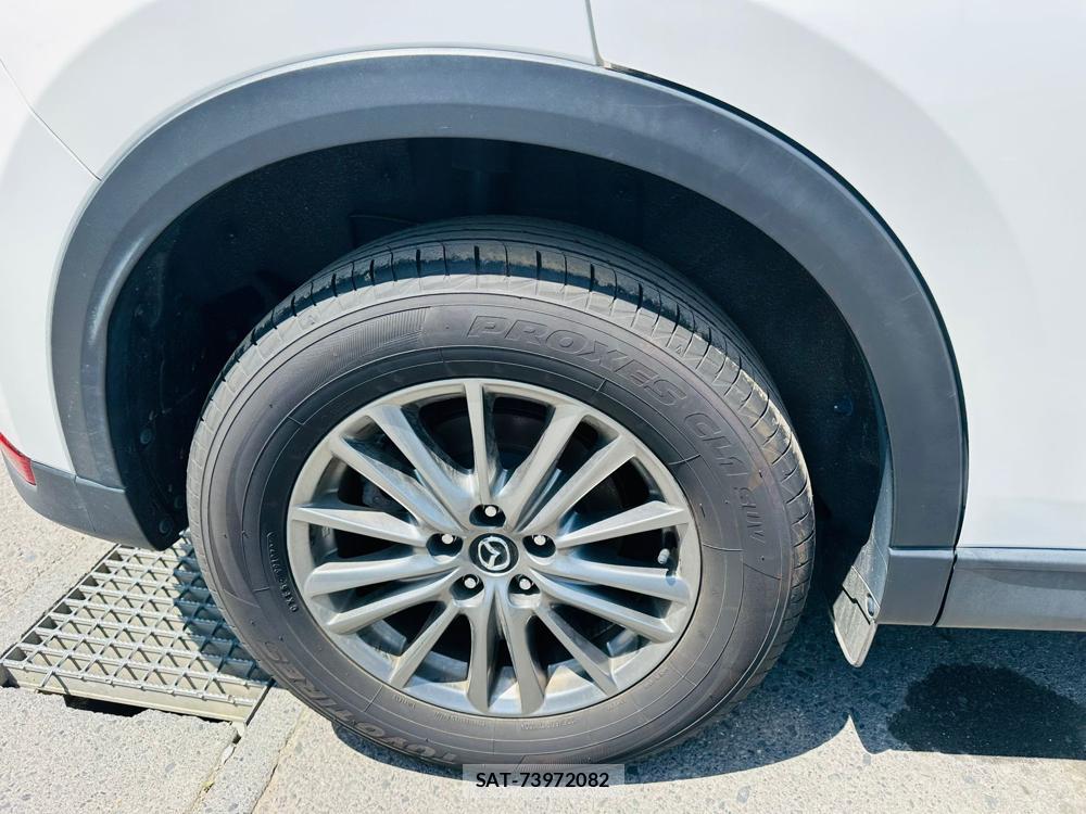 Mazda CX-5 2019 7072726-26