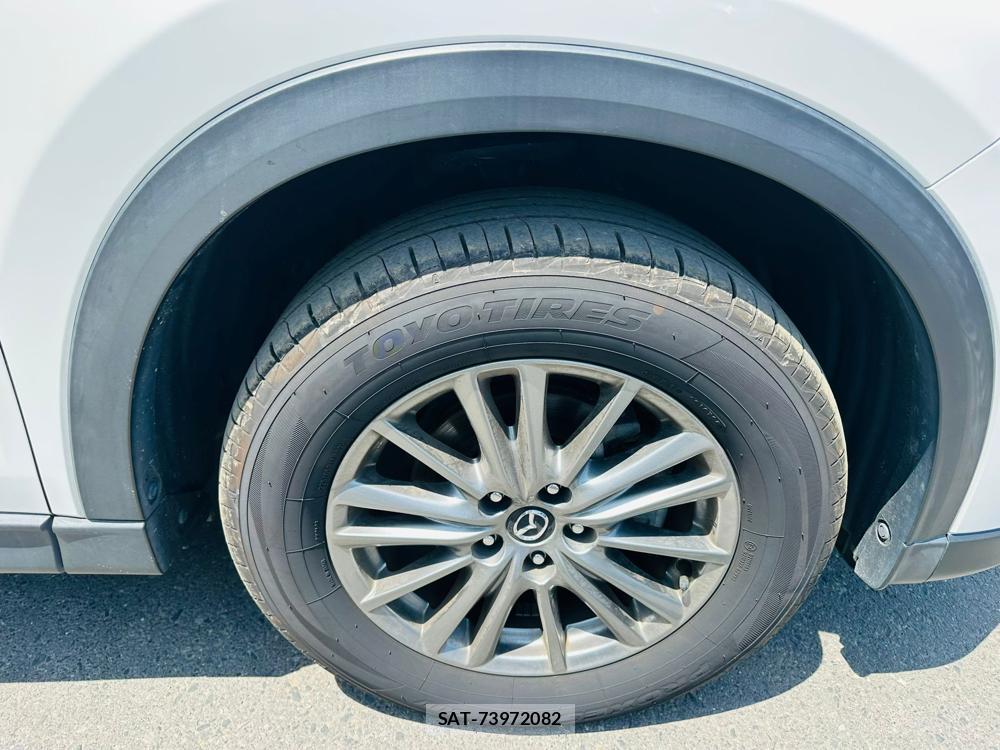 Mazda CX-5 2019 7072726-27