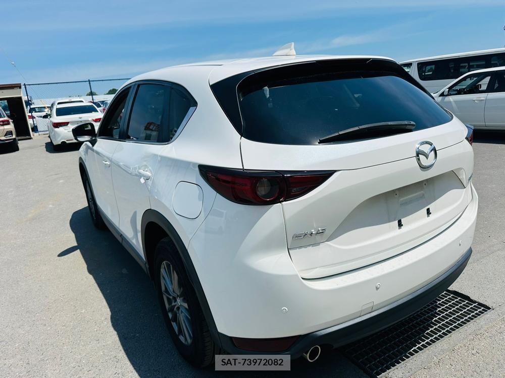 Mazda CX-5 2019 7072726-2