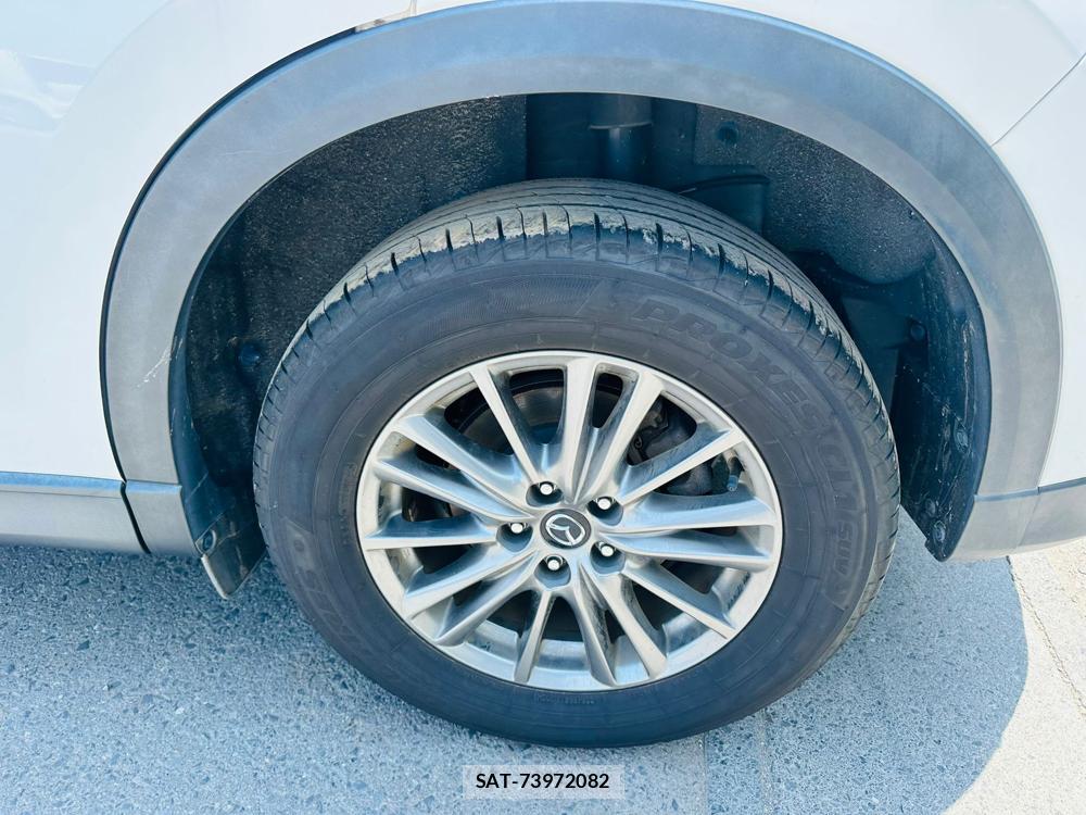Mazda CX-5 2019 7072726-29