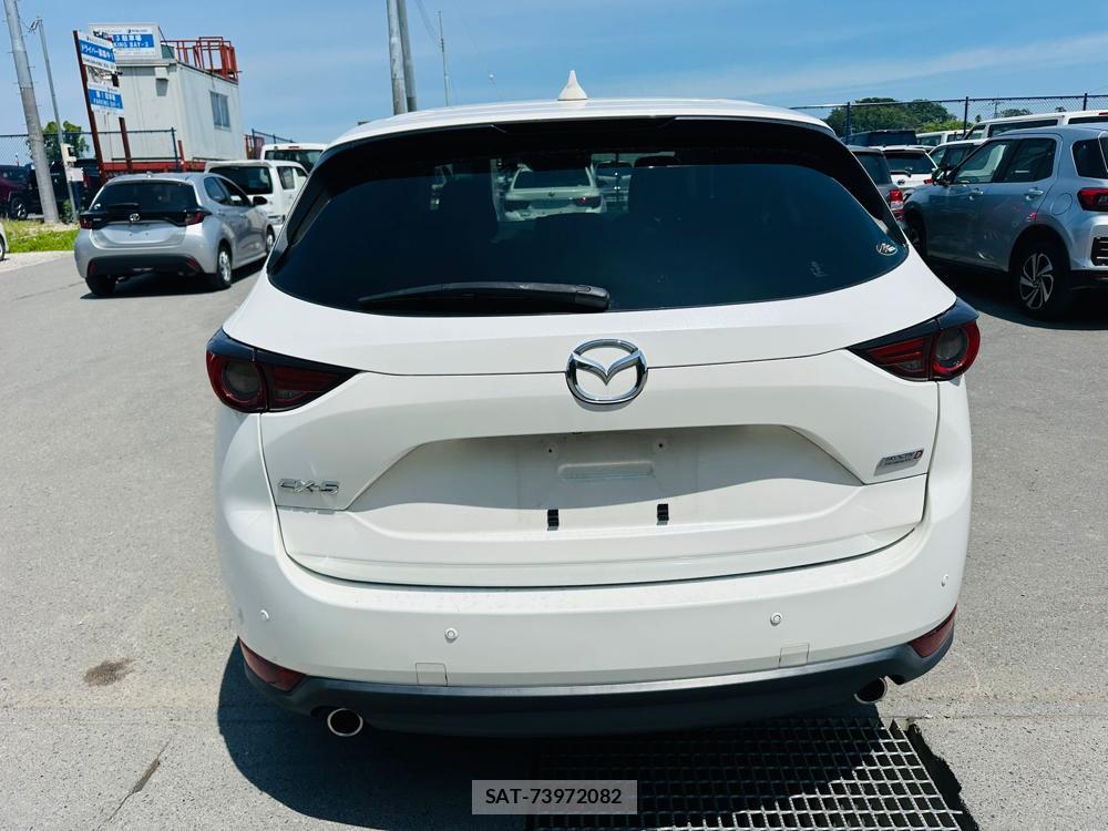 Mazda CX-5 2019 7072726-3