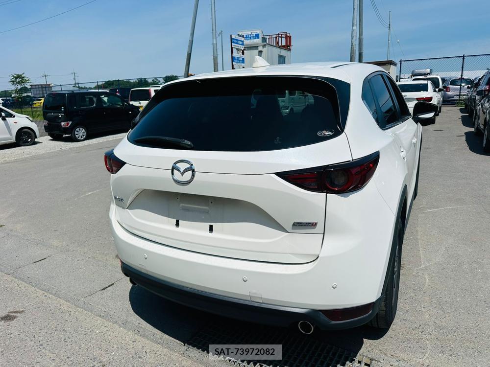 Mazda CX-5 2019 7072726-4
