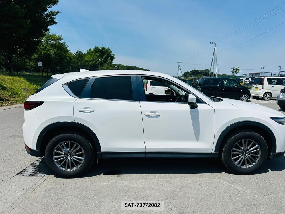 Mazda CX-5 2019 7072726-5