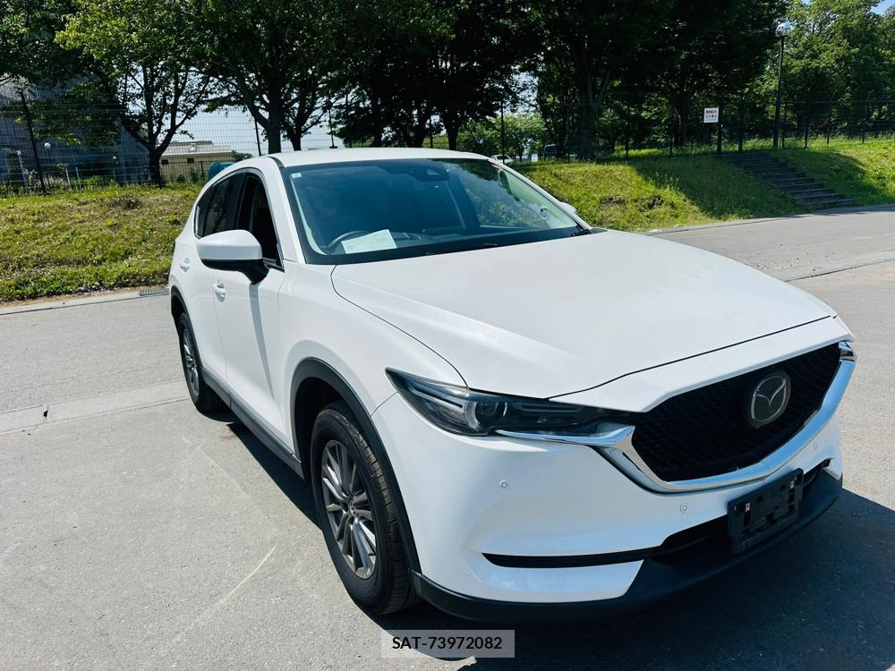 Mazda CX-5 2019 7072726-6