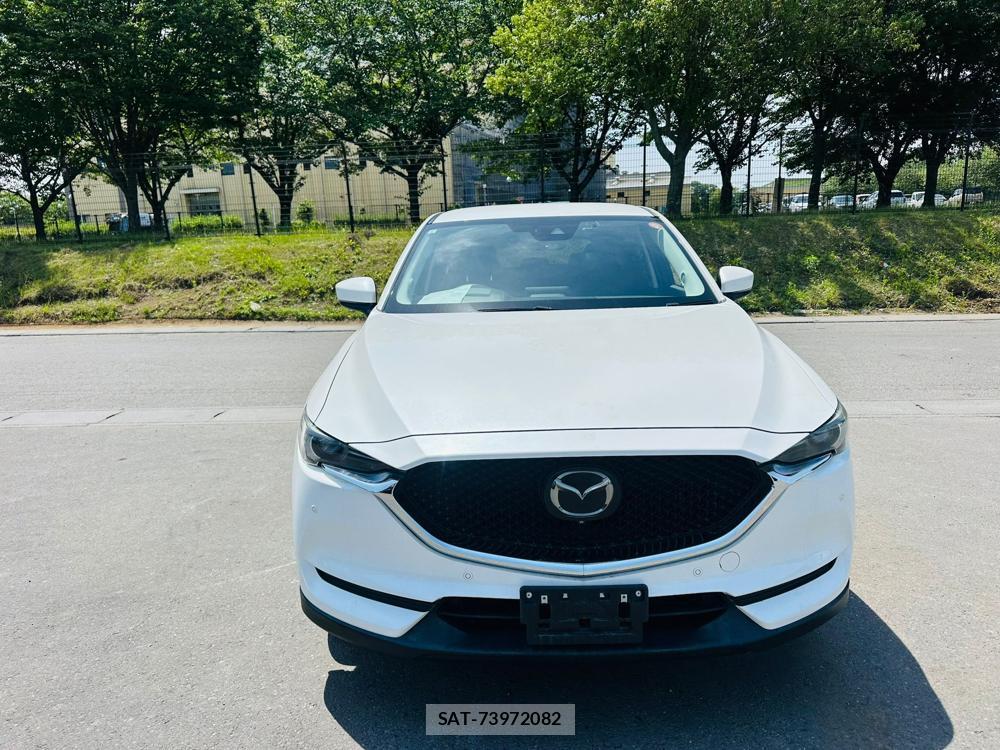 Mazda CX-5 2019 7072726-7