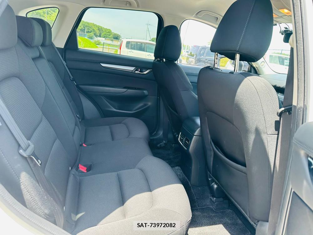 Mazda CX-5 2019 7072726-8