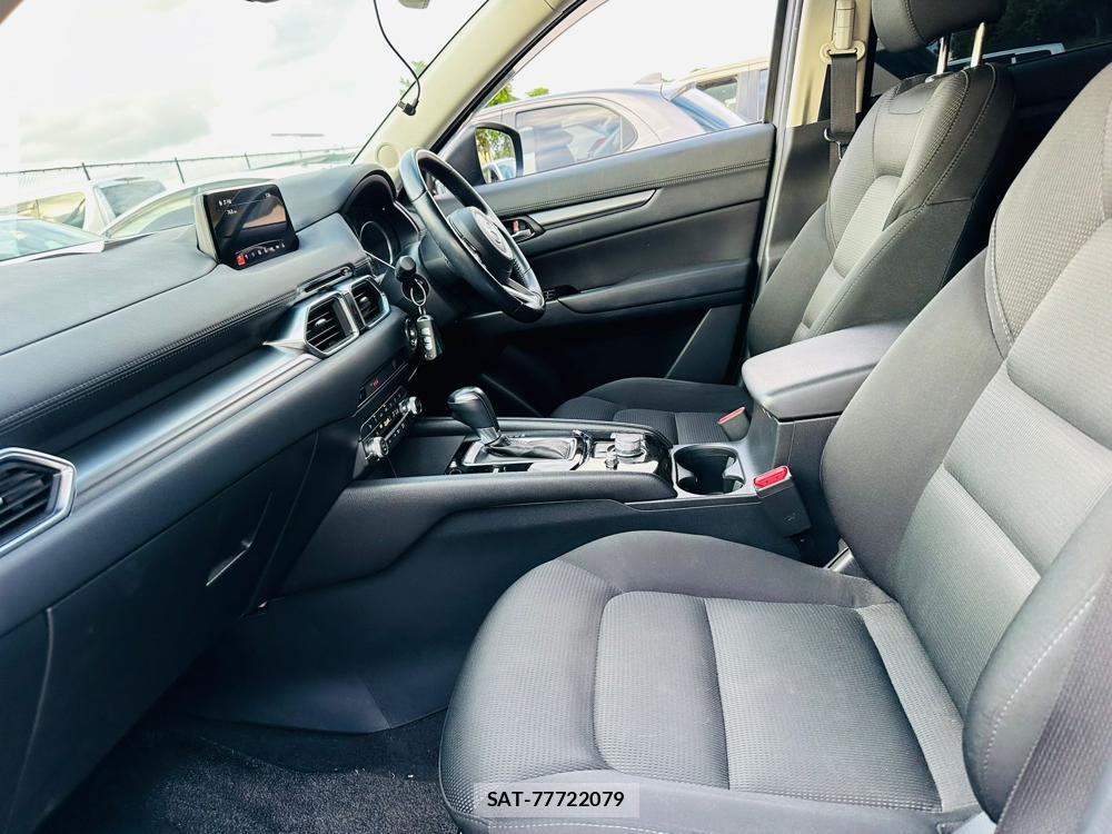 Mazda CX-5 2020-03 7364992-9