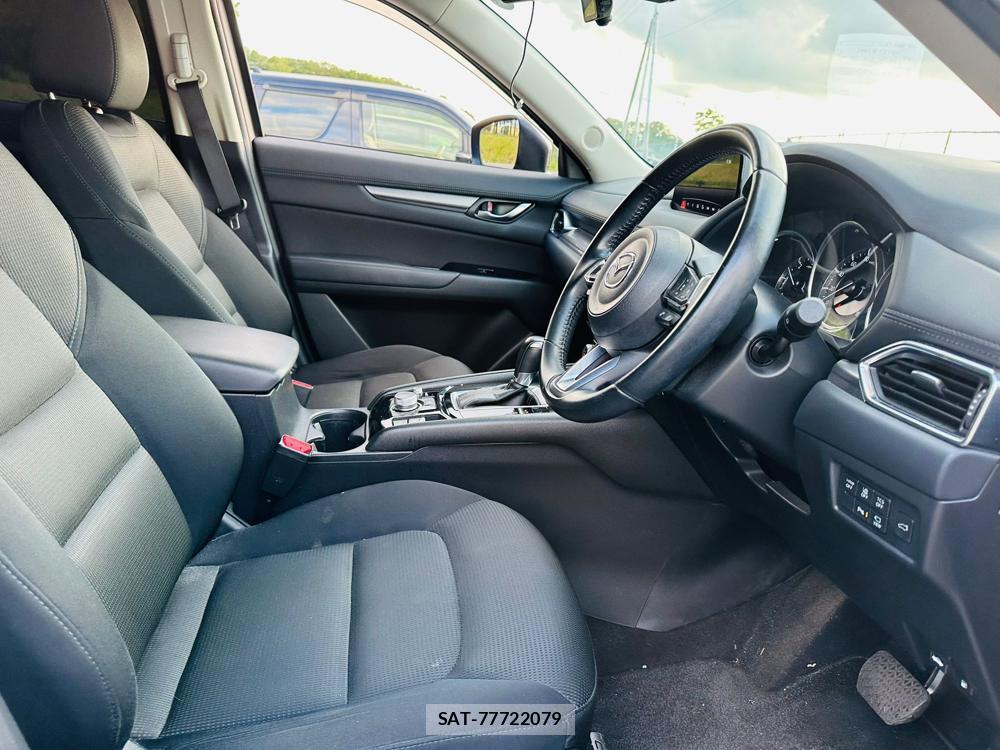 Mazda CX-5 2020-03 7364992-10