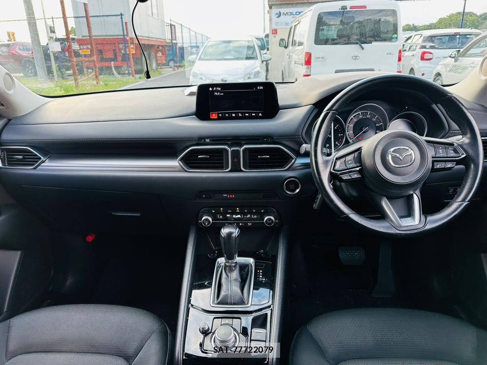 Mazda CX-5 2020-03 7364992-11