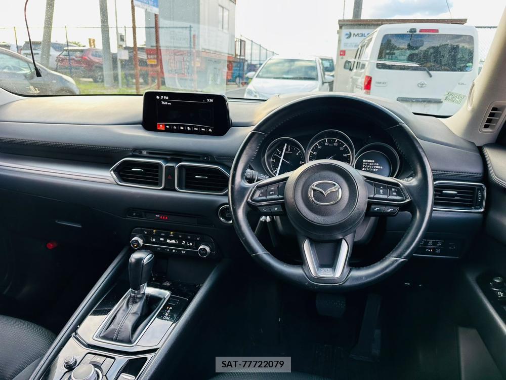 Mazda CX-5 2020-03 7364992-12