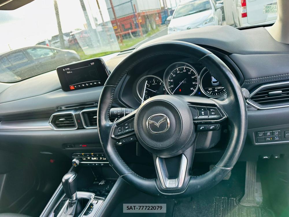 Mazda CX-5 2020-03 7364992-13