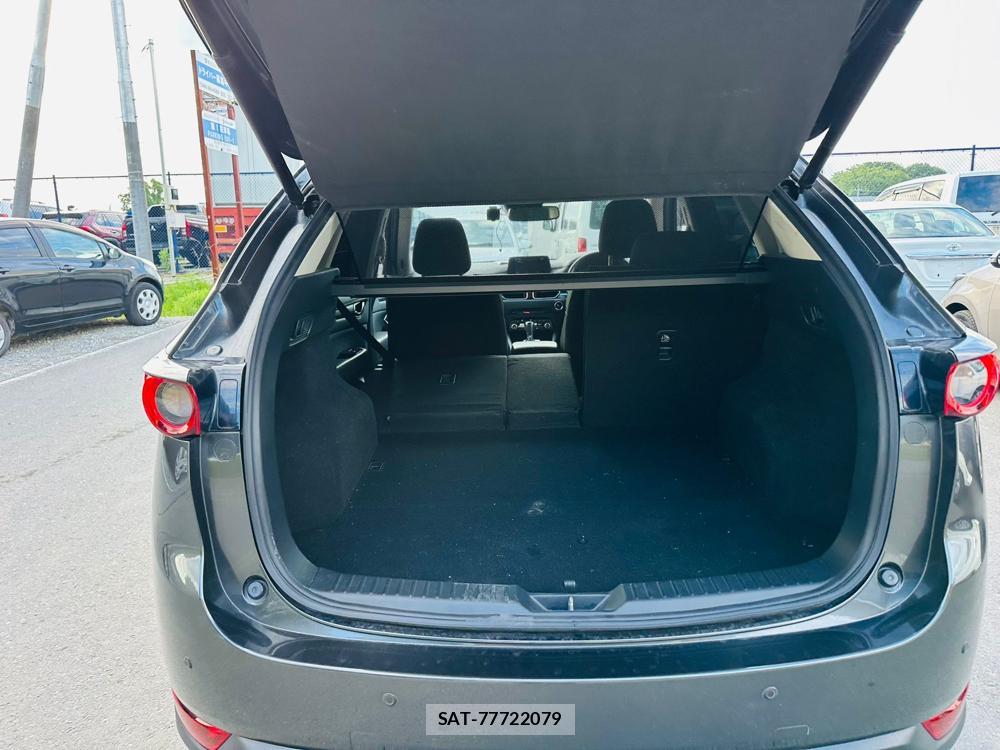 Mazda CX-5 2020-03 7364992-24