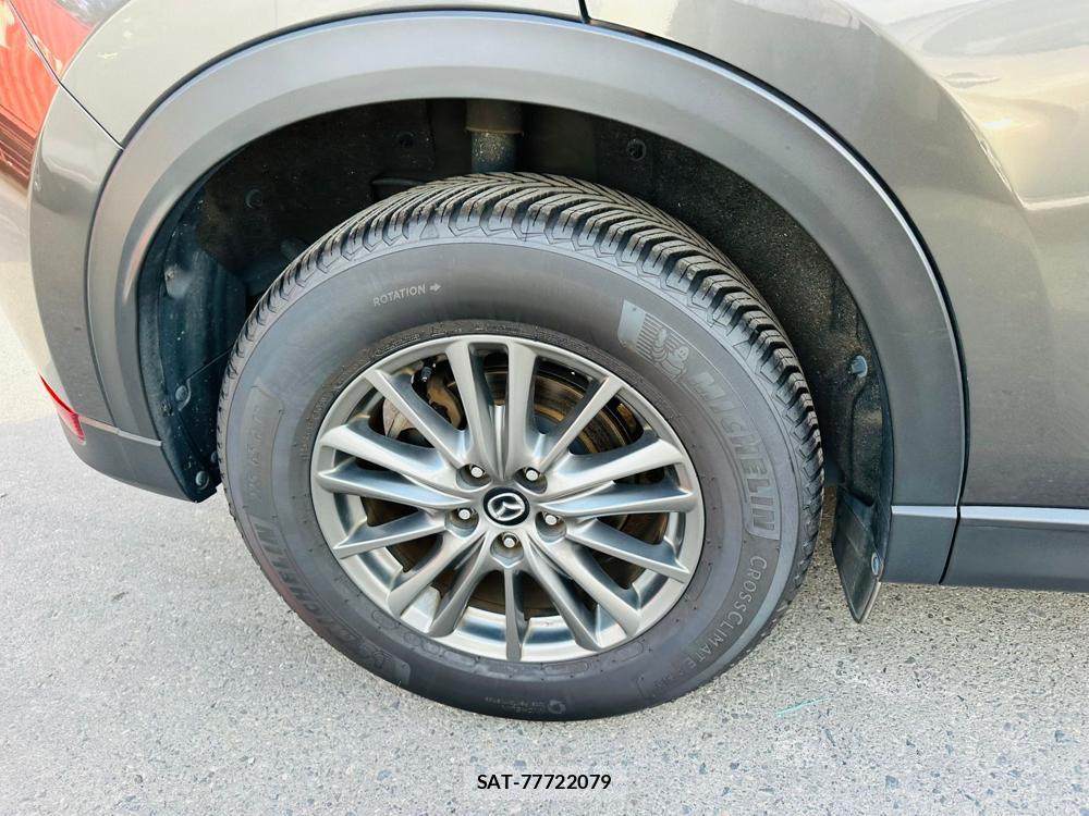 Mazda CX-5 2020-03 7364992-26
