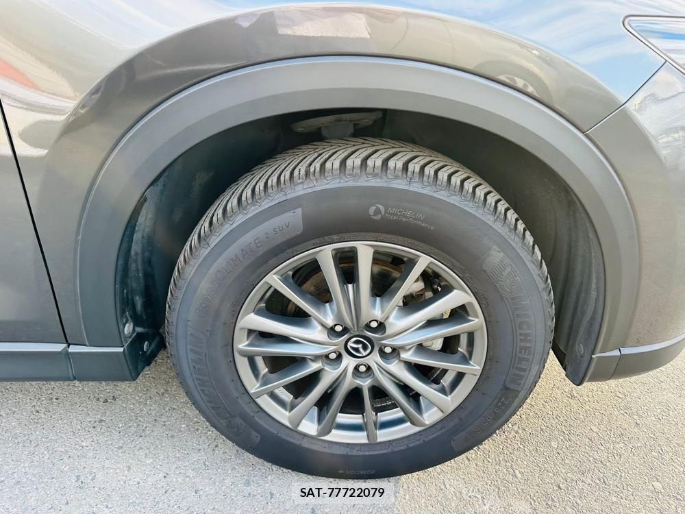 Mazda CX-5 2020-03 7364992-27
