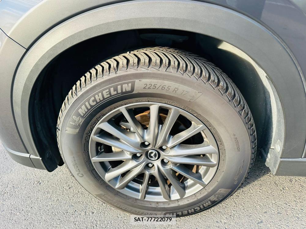 Mazda CX-5 2020-03 7364992-28