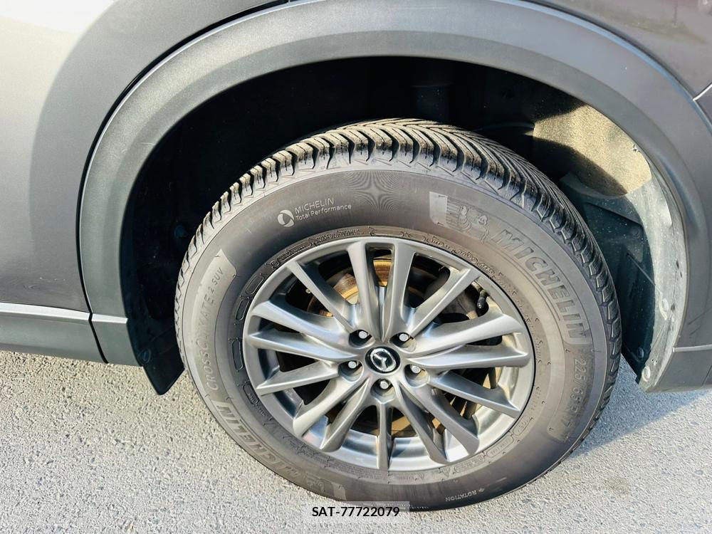 Mazda CX-5 2020-03 7364992-29