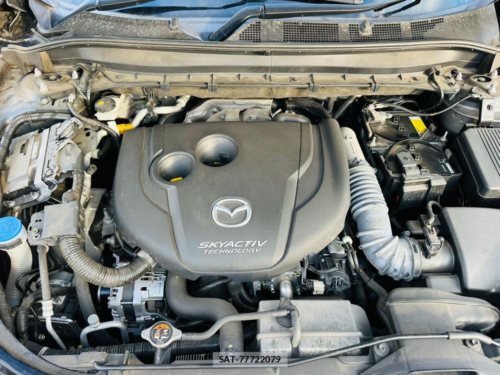Mazda CX-5 2020-03 7364992-37