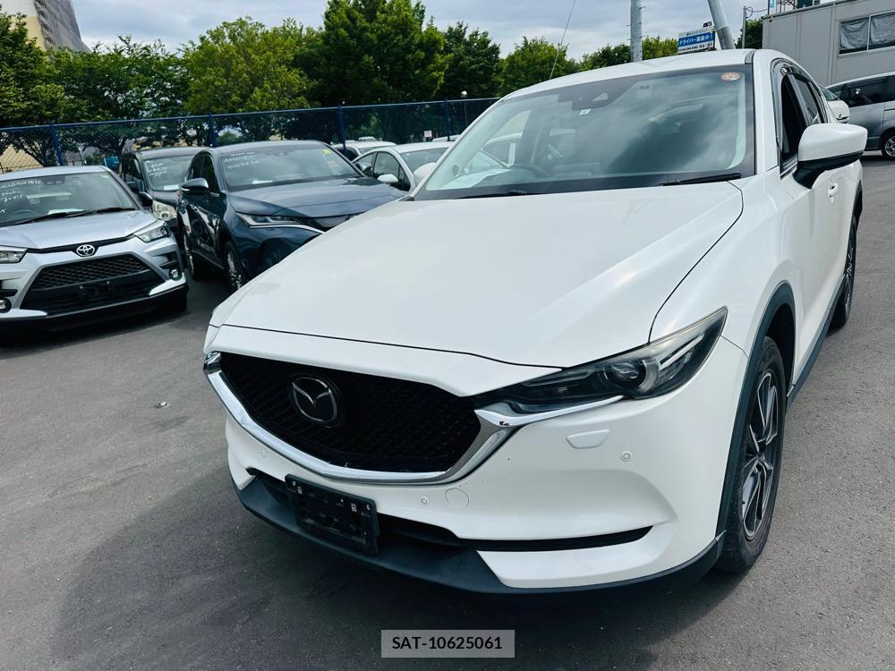 Mazda CX-5 2019 7279937-0