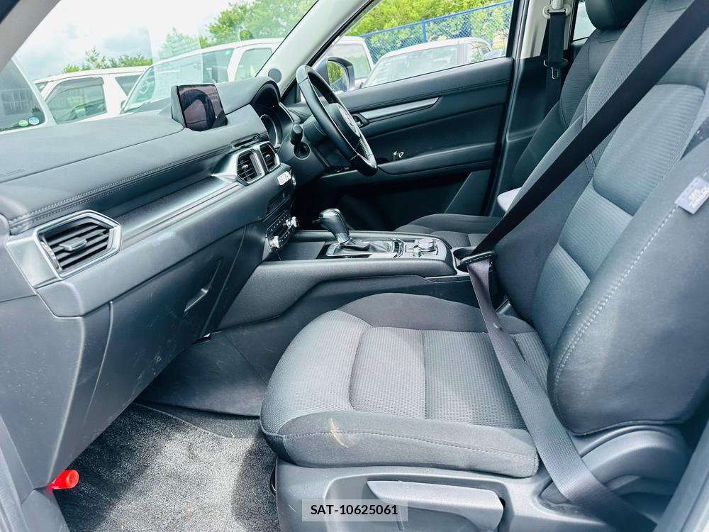 Mazda CX-5 2019 7279937-10