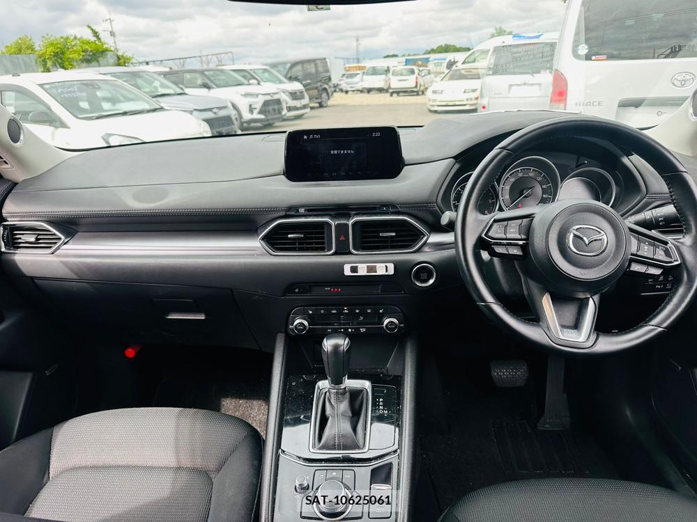 Mazda CX-5 2019 7279937-12
