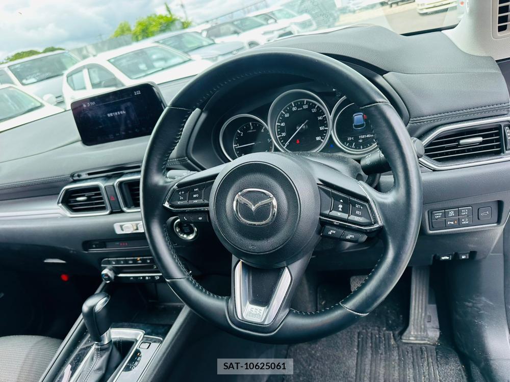 Mazda CX-5 2019 7279937-14