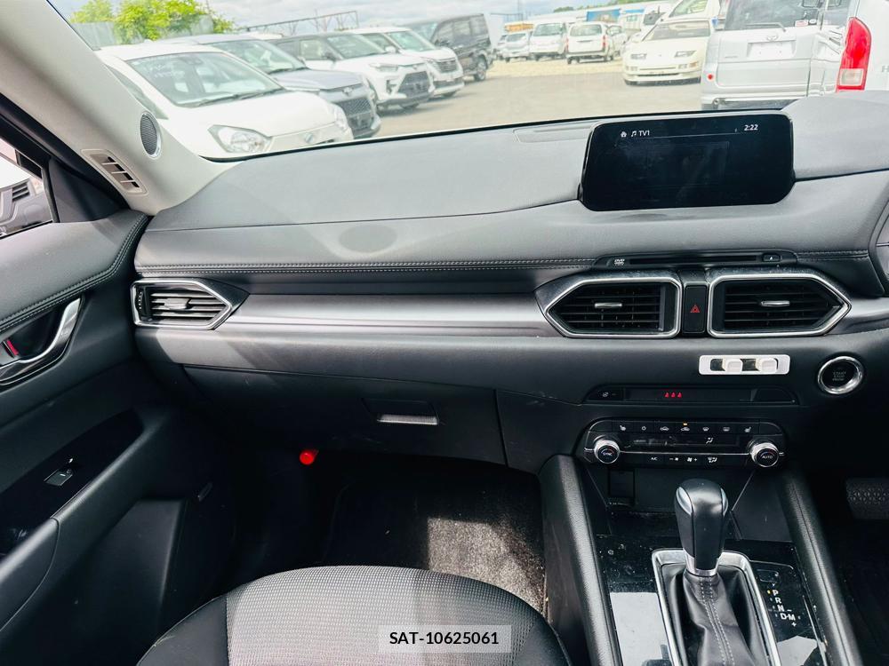 Mazda CX-5 2019 7279937-16