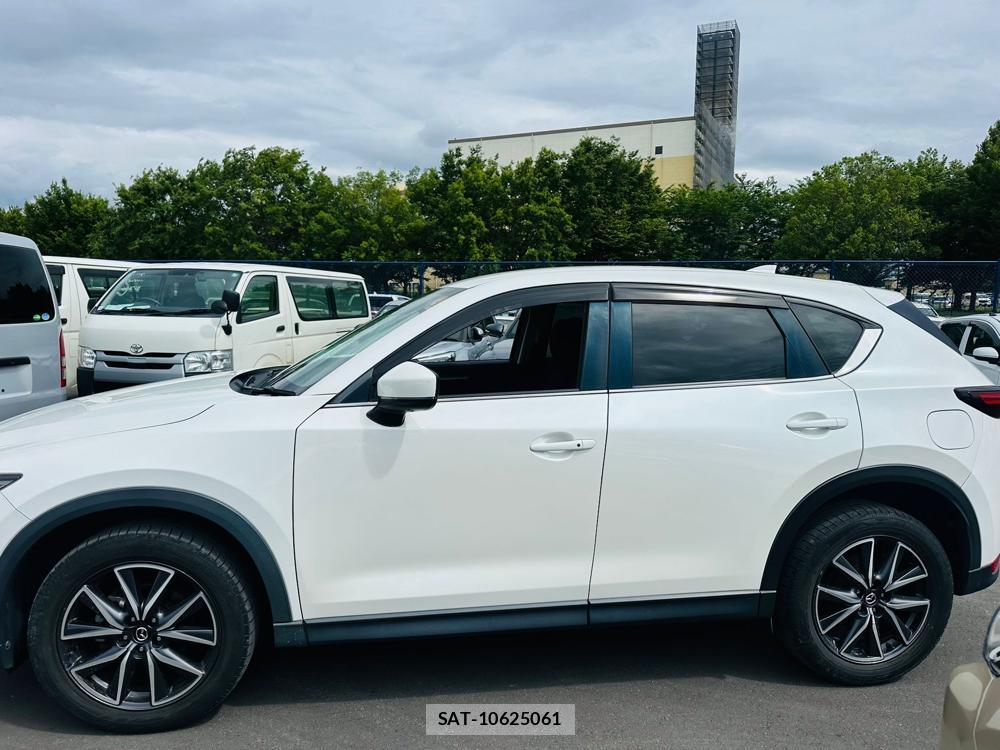 Mazda CX-5 2019 7279937-1