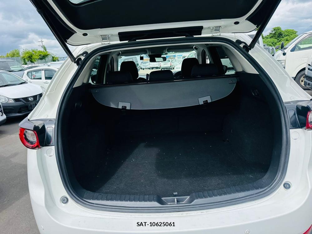 Mazda CX-5 2019 7279937-25