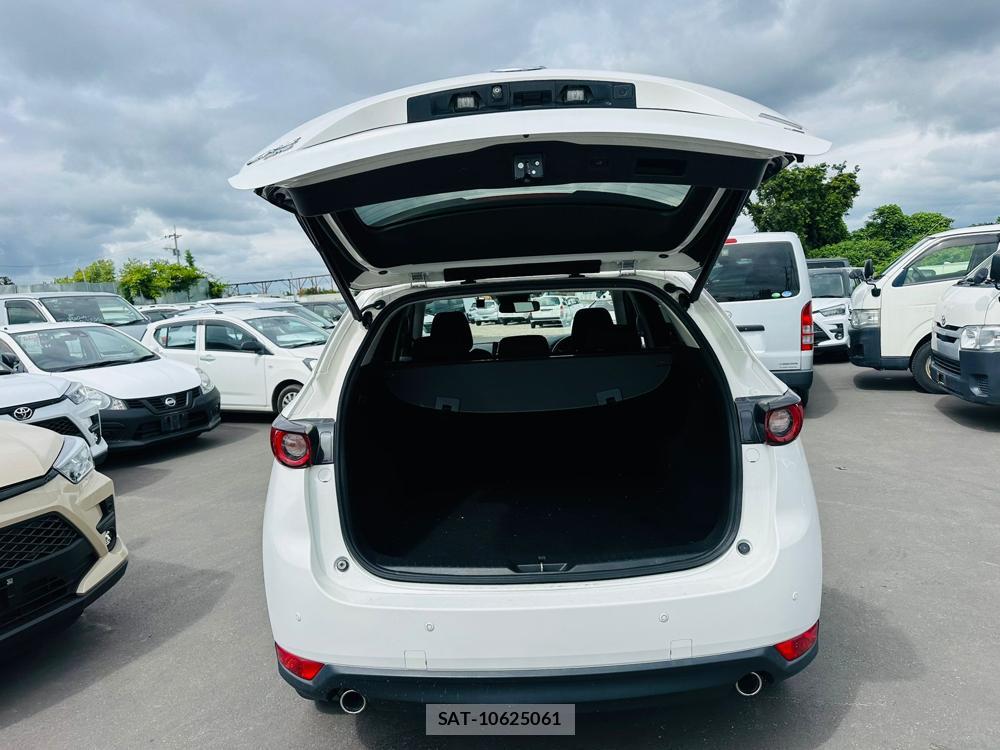Mazda CX-5 2019 7279937-26