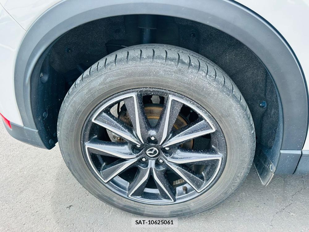 Mazda CX-5 2019 7279937-27
