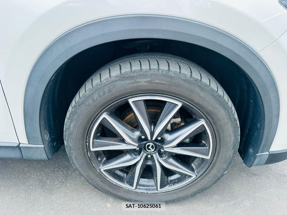 Mazda CX-5 2019 7279937-28