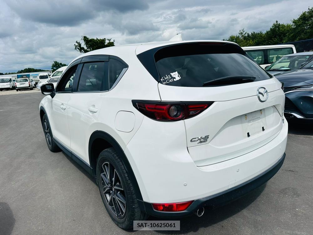 Mazda CX-5 2019 7279937-2