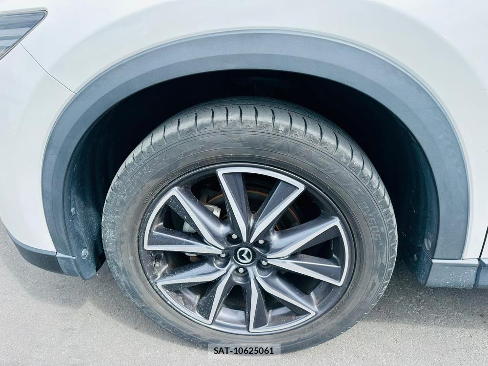 Mazda CX-5 2019 7279937-29