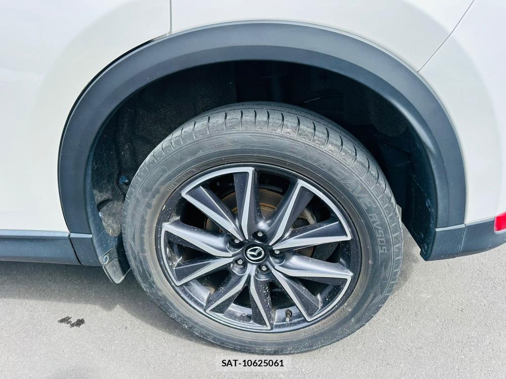 Mazda CX-5 2019 7279937-30