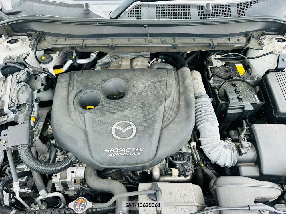 Mazda CX-5 2019 7279937-38