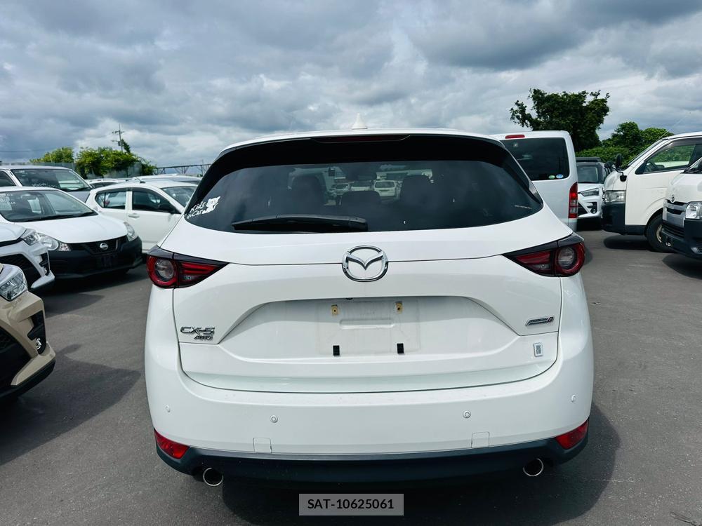 Mazda CX-5 2019 7279937-3